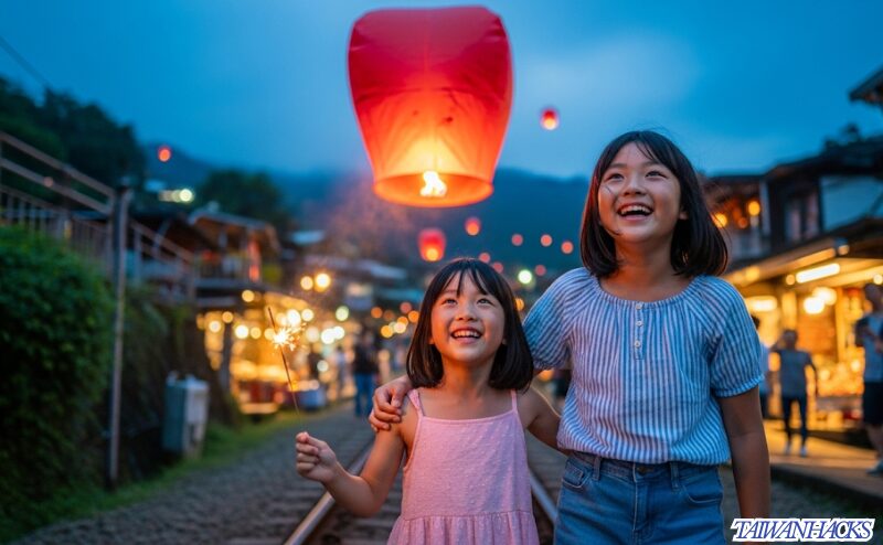【初心者向け】まず行くべき王道！九份・十分おすすめツアー