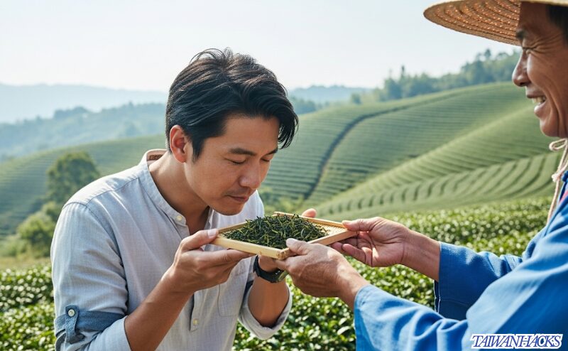 【リピーター向け】まだ見ぬ台湾に出会う専門テーマの旅