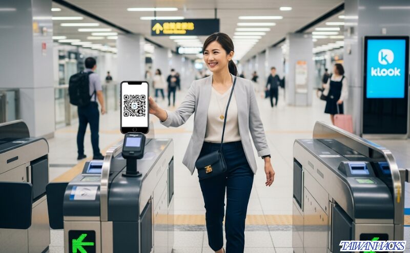 【手軽さ重視なら】Klookをおすすめする理由とサービス内容