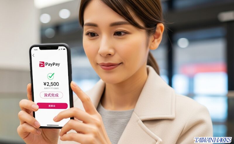 KKdayの支払い方法をチェック