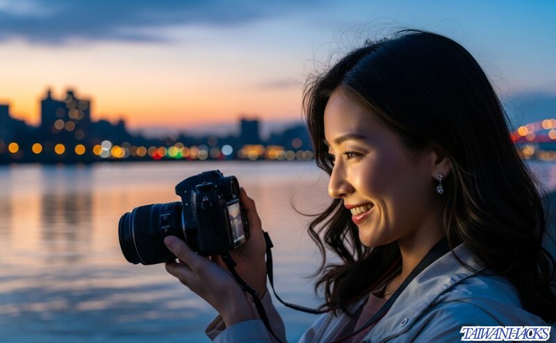 まとめ：最高の台湾現地ツアーであなただけの物語を編集しよう