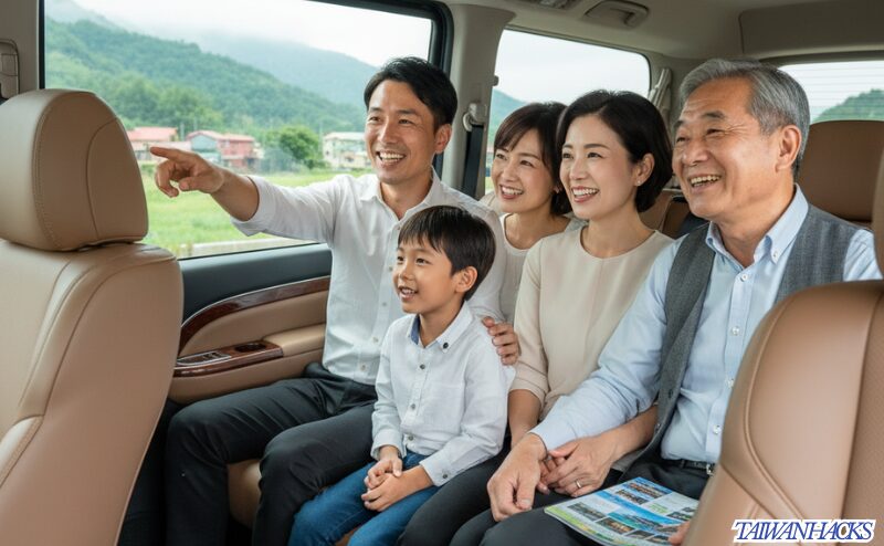 【家族旅行向け】三世代で安心！快適ツアーランキングTOP3