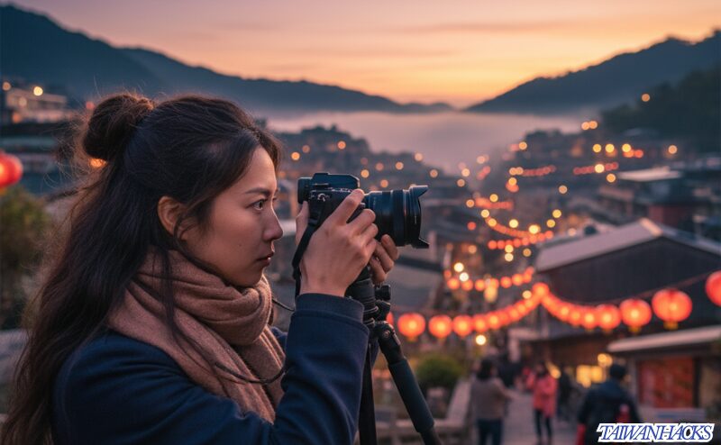 【一人旅・写真好き向け】”作品作り”に没頭できるツアーランキングTOP3