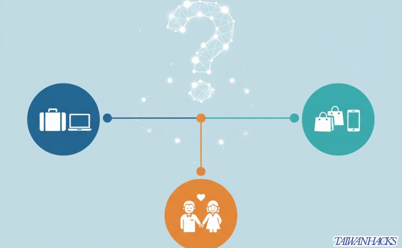 【旅行スタイル別】あなたに合うか30秒で診断