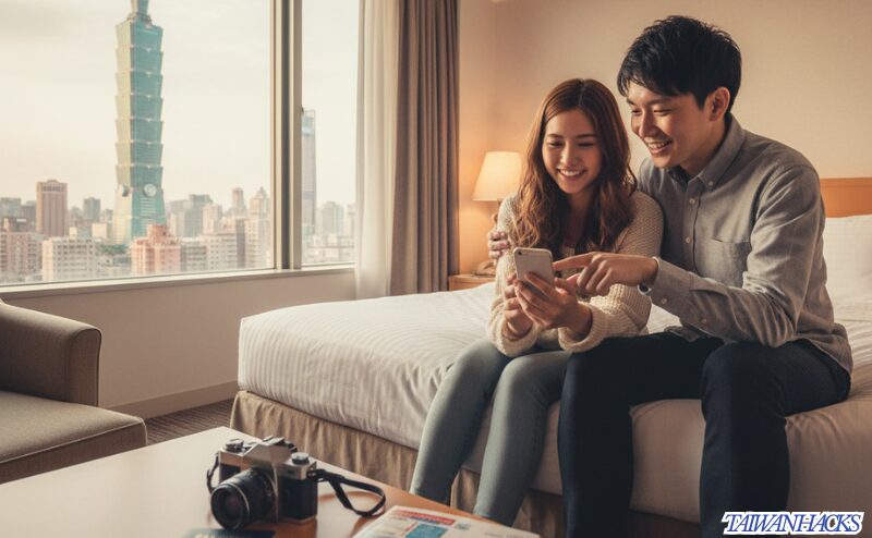 【まとめ】後悔しない！ホテルサンルート台北の賢い選び方