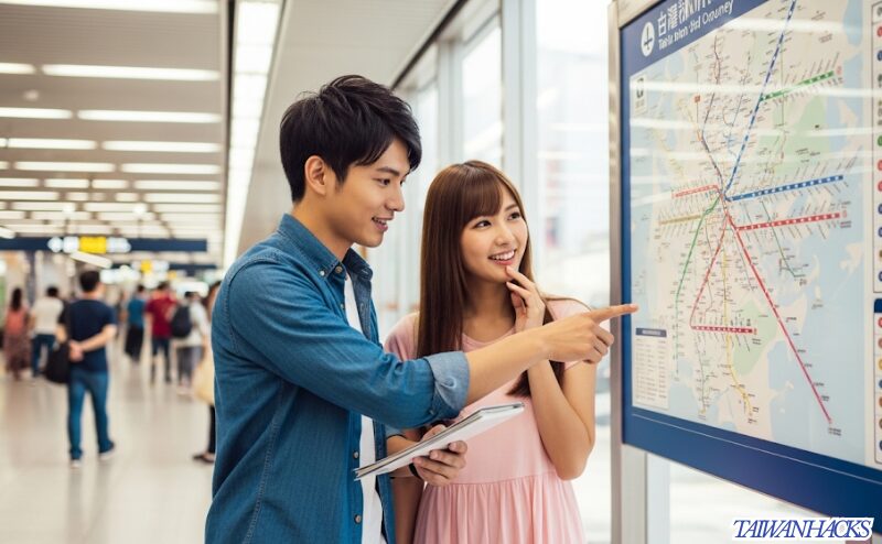 初めてでも安心！台湾旅行の計画でよくあるQ&A