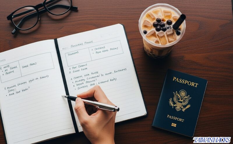 台湾旅行の予算はどのくらい？計画前の3つの基礎知識