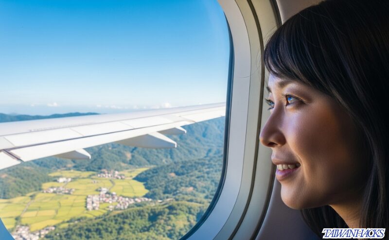 航空券が安い時期は？台湾旅行のベストシーズン