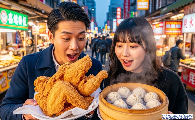 台湾の物価、日本と比較すると高い？安い？