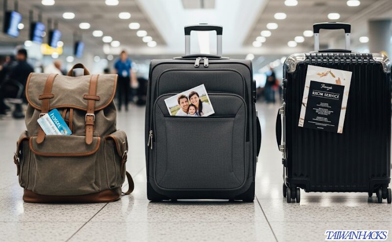 台湾旅行の予算はどのくらい？スタイル別費用プラン