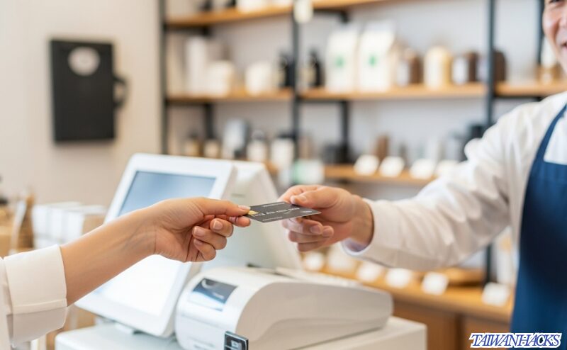 台湾旅行、現金はいくら？両替とカード支払い術