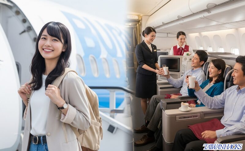 【知識編】台湾航空券を安く買う方法の必須3箇条