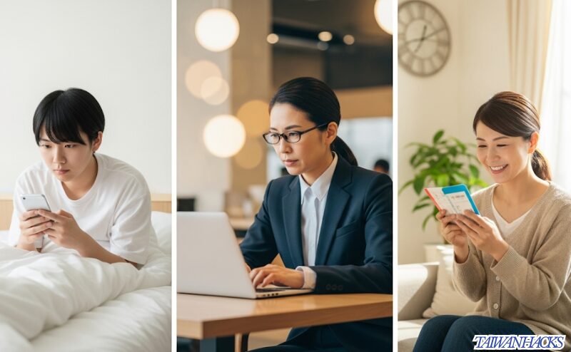 【実践編】タイプ別！台湾航空券の最強購入戦略