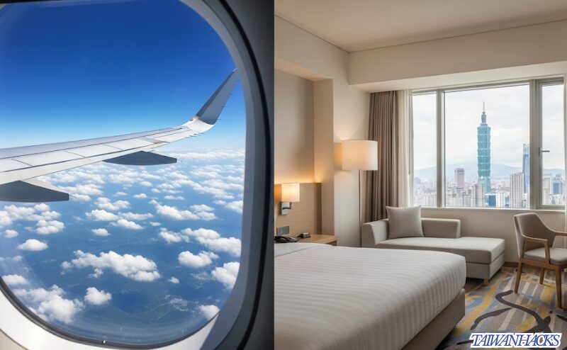 航空券とセットで考える！ホテル予約のコツとおすすめエリア