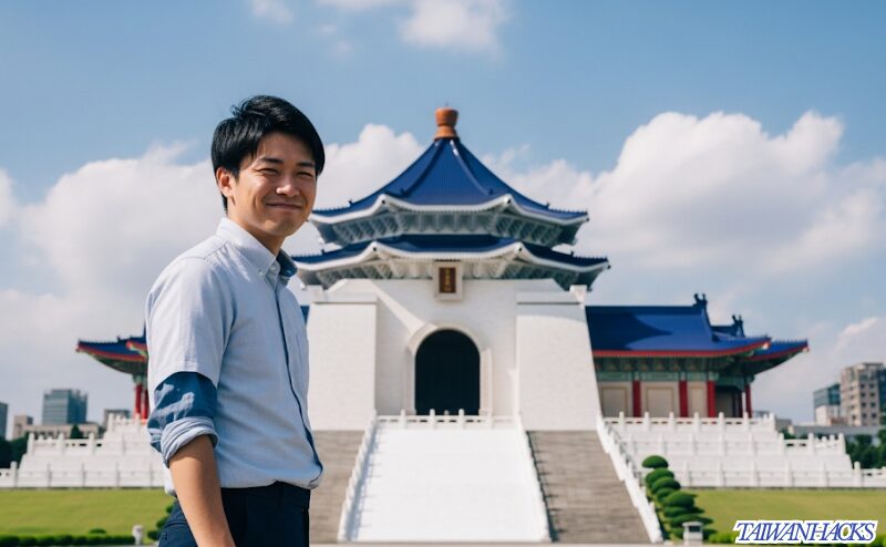 王道の3泊4日！初めての台湾完全モデルコース