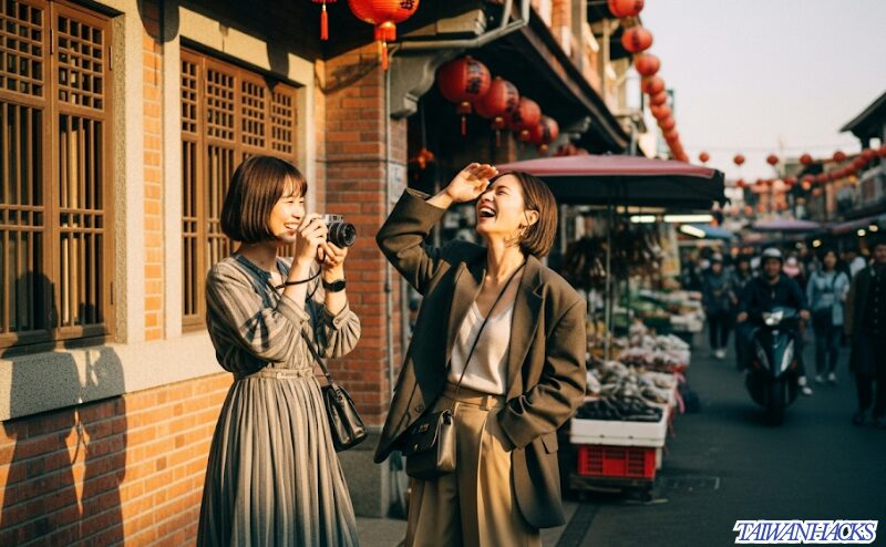 “映え”重視の2泊3日！最強の女子旅プラン