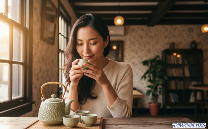 【台南・大人旅の極意】旅をさらに味わい深くする5つの視点