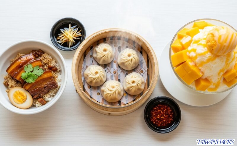 これだけは必食！あなたの旅のスタイルに合わせたグルメの選び方