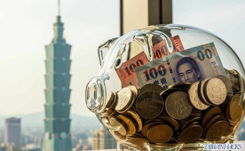 結局いくら？台湾旅行の費用まるわかり解説