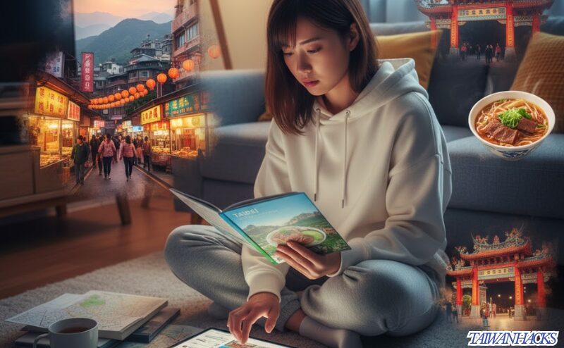 【女性一人旅】台湾の治安、その不安が「最高の旅」の始まりに変わるまで