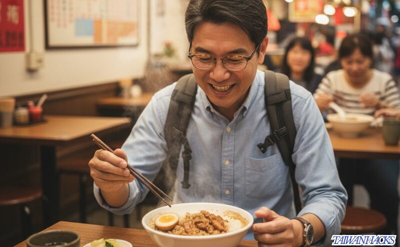 まずは結論。英語・中国語が話せなくても台湾一人旅は120%楽しめる！