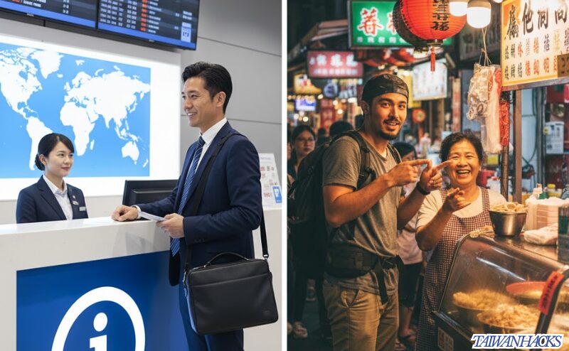 日本語と英語のリアルな通用度をシーン別に解説