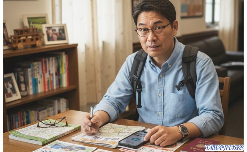 【実践】言葉の壁を乗り越える具体的な会話術＆お守り準備リスト